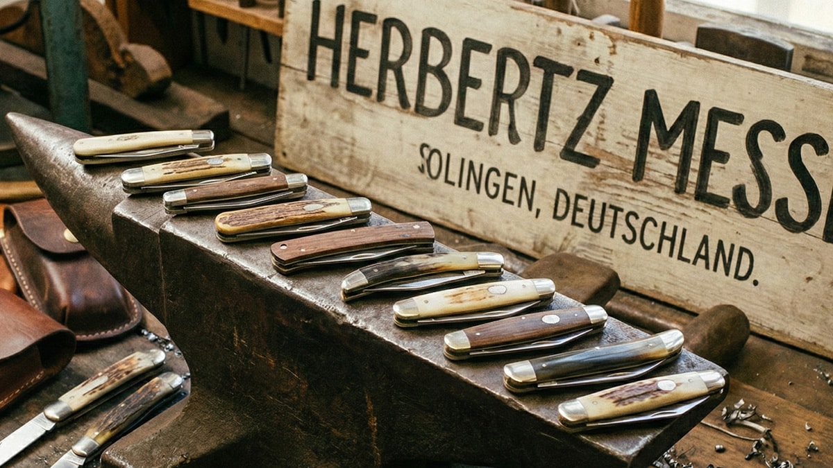 Herbertz hero