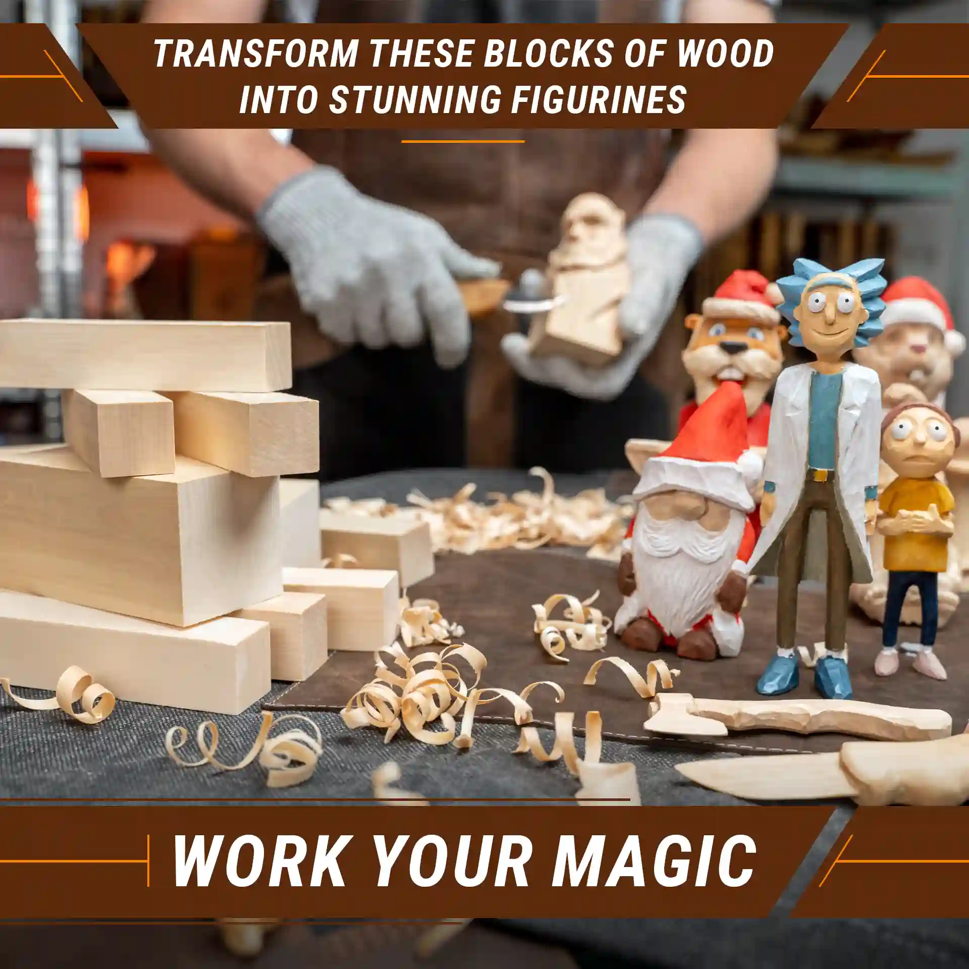 BW10 work your magic shopify