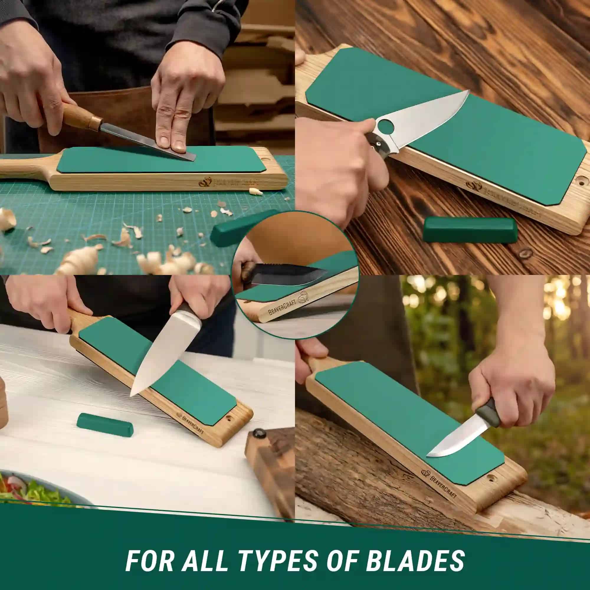 Ls1p1 For all types of blades shopify