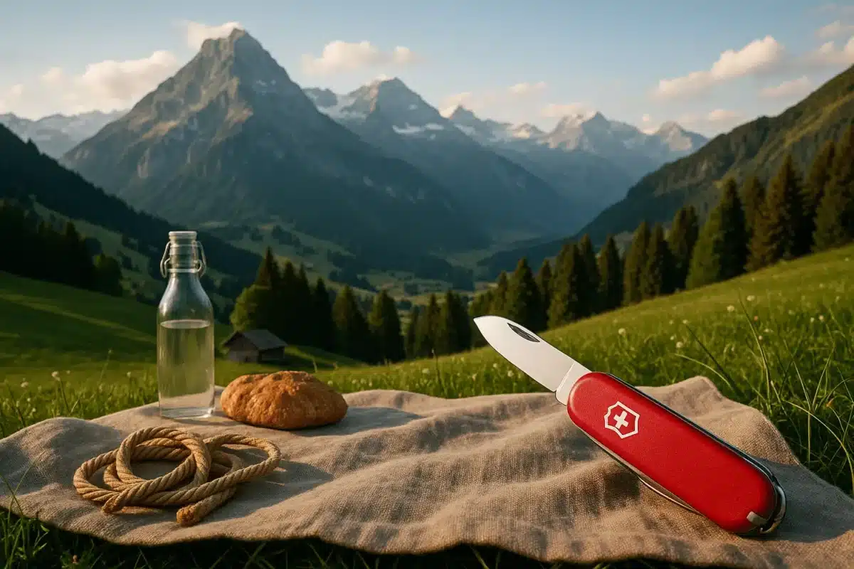 Victorinox