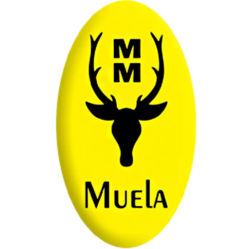 Logo muela