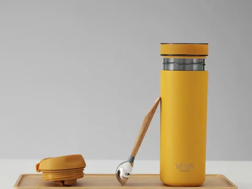 Recharge Pro Mustard (1)