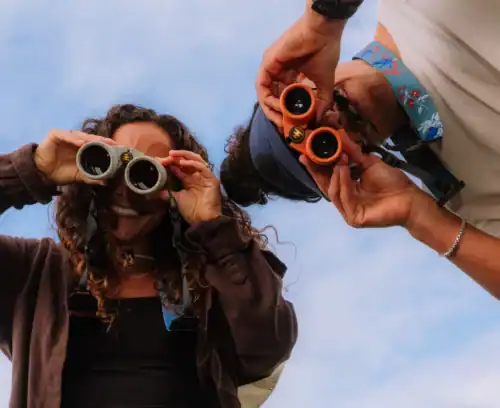 Zoom Tube vs Standard Issue: Welke NOCS Provisions optiek kies je?