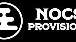 Nocs Provisions logo