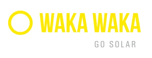 WakaWaka logo
