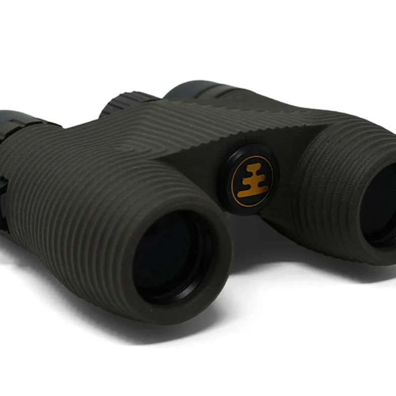Nocs Provisions Standard Issue 8x25 Verrekijker - Charcoal Black