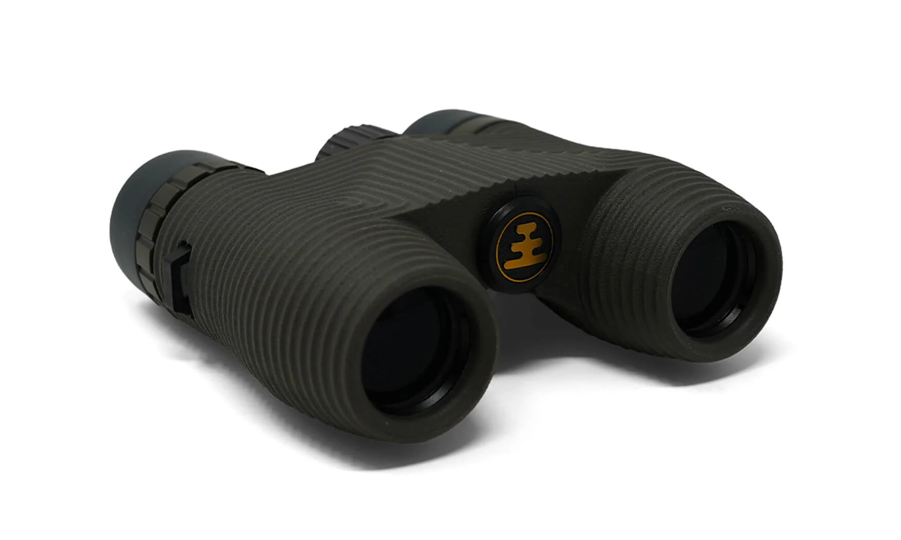 Nocs Provisions Standard Issue 8x25 Verrekijker - Charcoal Black