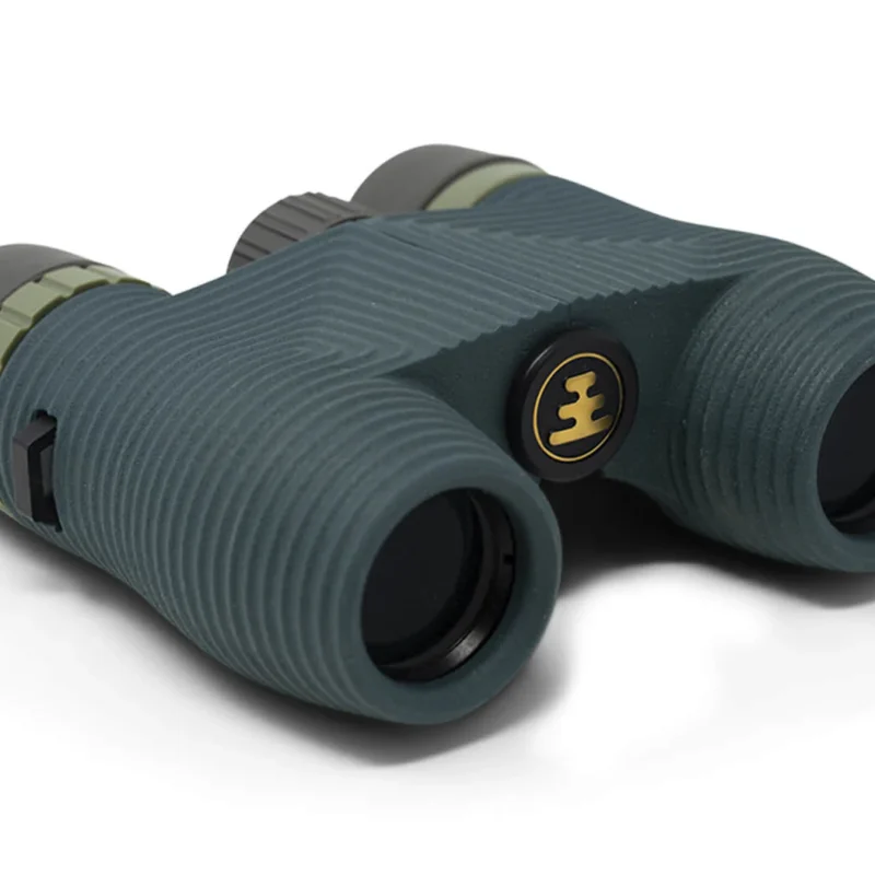 Nocs Provisions Standard Issue 8x25 Verrekijker – Cypress Green (Professioneel & Compact)