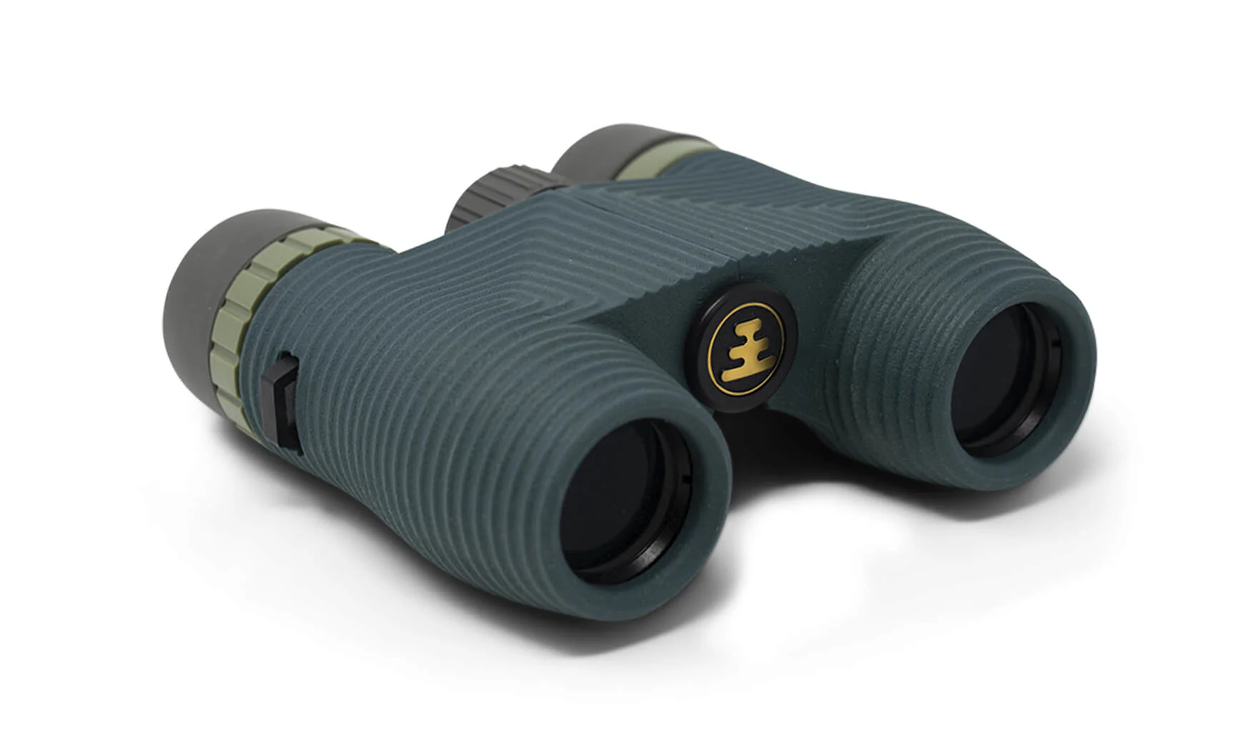 Nocs Provisions Standard Issue 8x25 Verrekijker – Cypress Green (Professioneel & Compact)