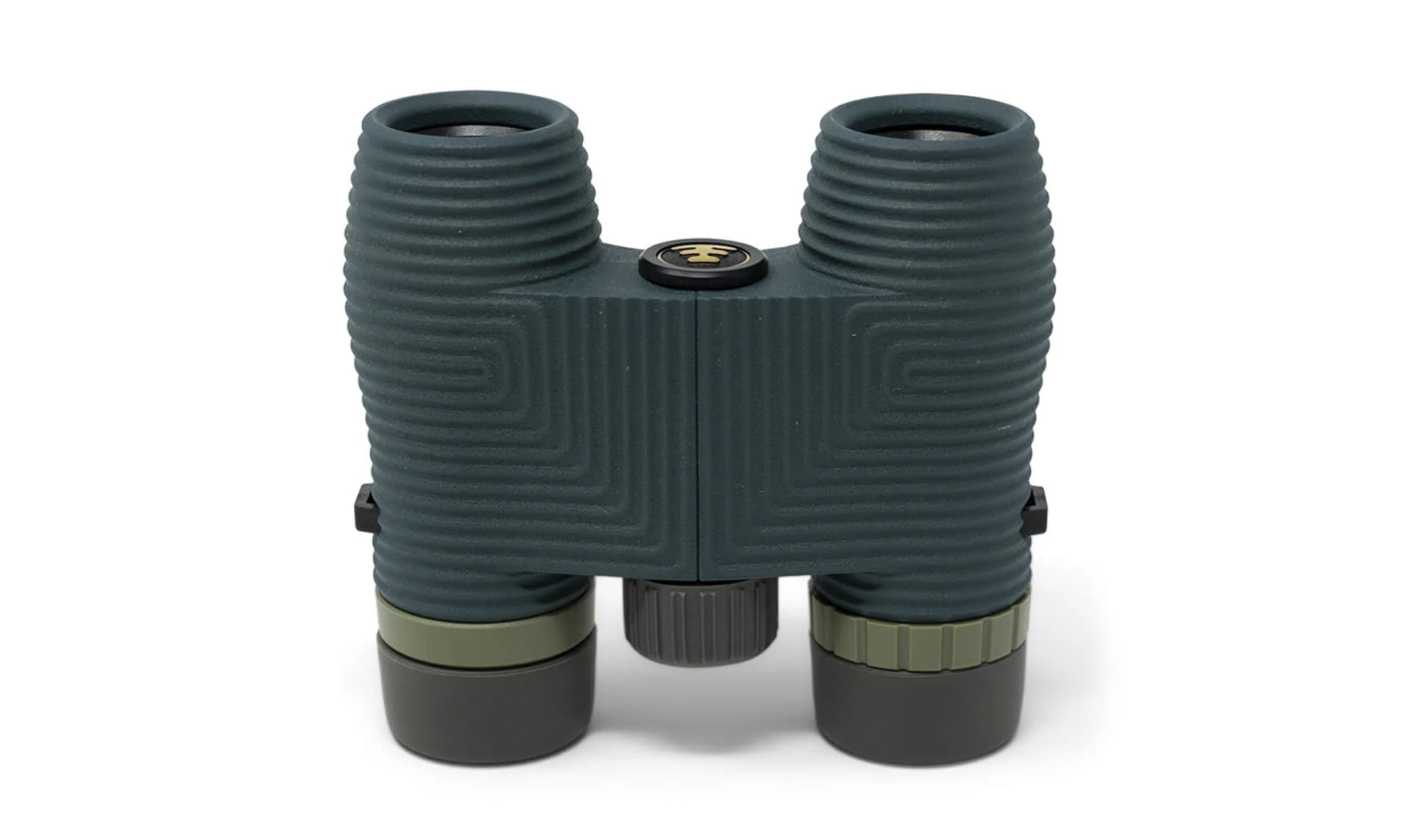 Nocs Provisions Standard Issue 8x25 Verrekijker – Cypress Green (Professioneel & Compact) - Afbeelding 2