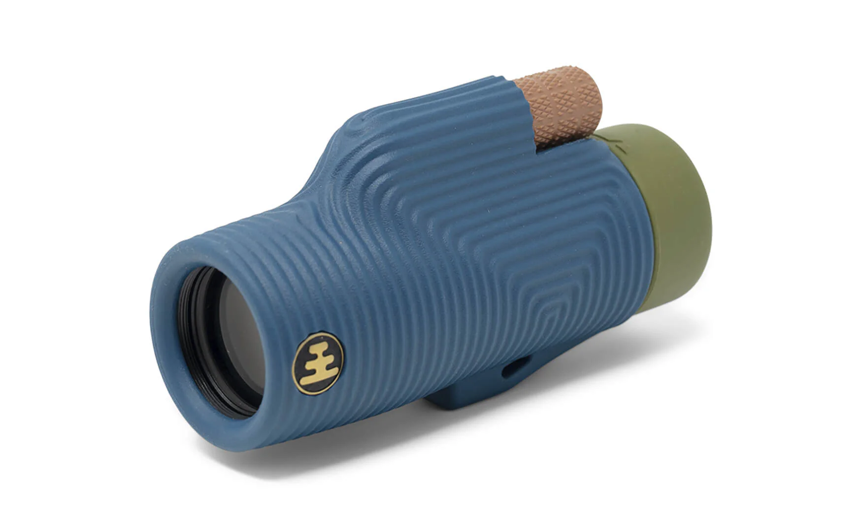 Nocs Provisions Zoom Tube 8x32 Verrekijker – Indigo Blauw | Compact & Waterdicht