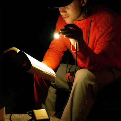NexTorch of Maglite: welke zaklamp past bij jou?