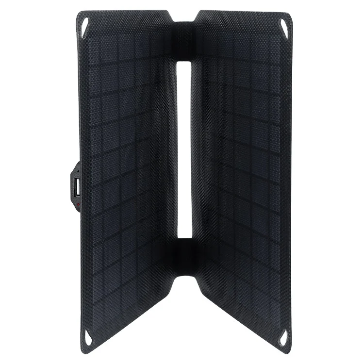 WakaWaka Solar 10 – Ultralicht Opladbaar Zonnepaneel voor Reizen & Outdoor - Afbeelding 3